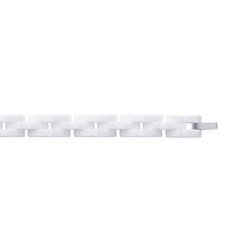 BRACELET ACIER CERAMIQUE