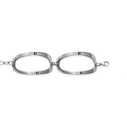 BRACELET ACIER