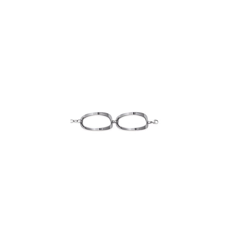 BRACELET ACIER