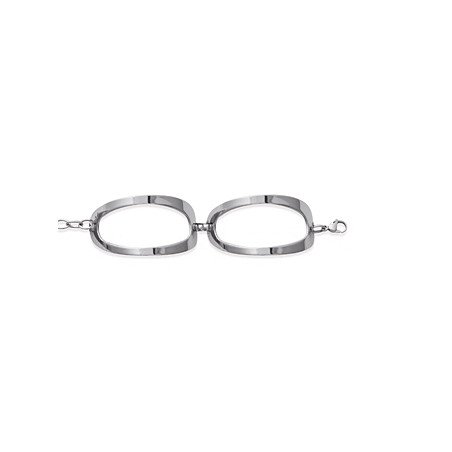 BRACELET ACIER