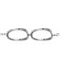 BRACELET ACIER