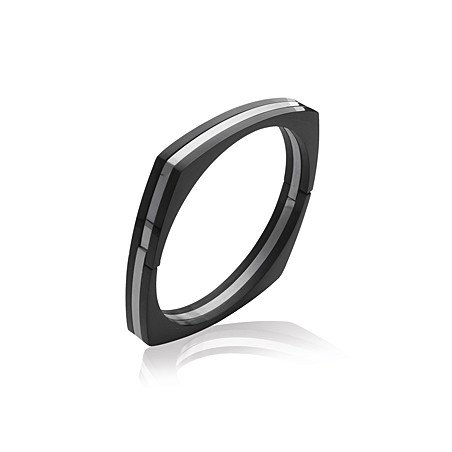 JONC ACIER RUTHENIUM