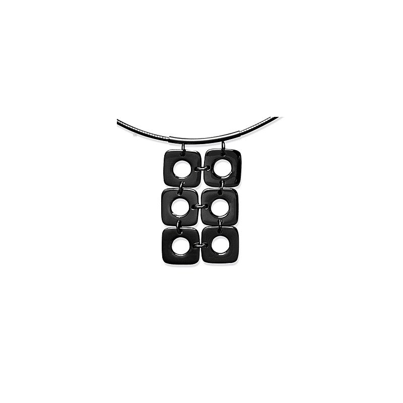 COLLIER ACIER