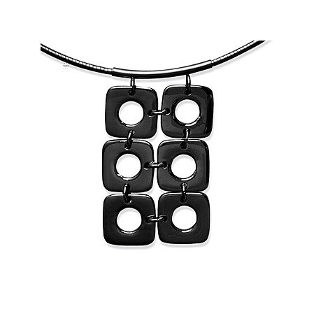 COLLIER ACIER