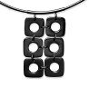 COLLIER ACIER