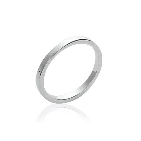 Bague Vague en Argent 925 - Élégance Discrète | Kara Bijoux