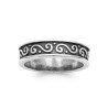 BAGUE ARGENT 925