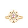 BAGUE PL-OR 750 3MIC PS
