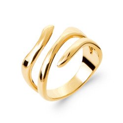 BAGUE PL-OR 750 3MIC
