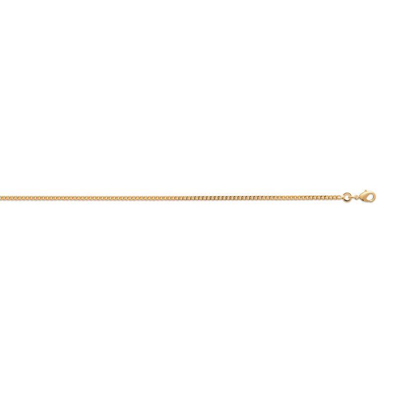 CHAINE PL-OR 750 3MIC
