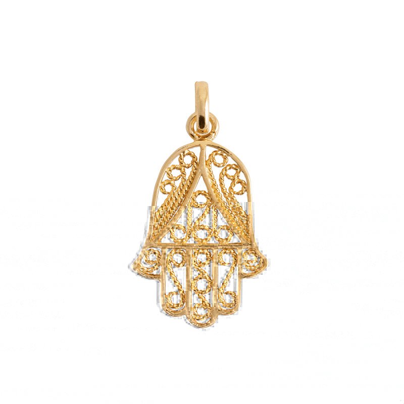 PENDENTIF PL-OR 750 3MIC