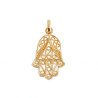 PENDENTIF PL-OR 750 3MIC