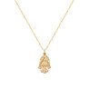 PENDENTIF PL-OR 750 3MIC