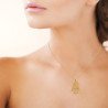 PENDENTIF PL-OR 750 3MIC
