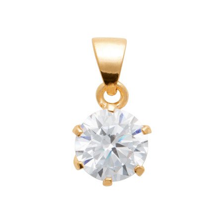 PENDENTIF PL-OR 750 3MIC OZ