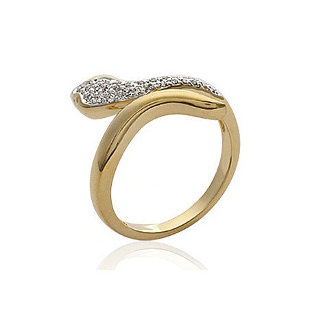 BAGUE PL-OR 750 3MIC BIC OZ