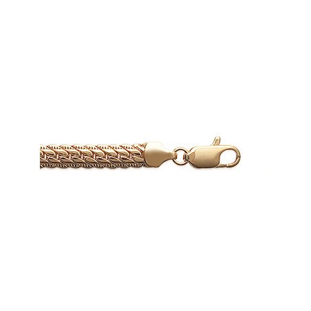 BRACELET PL-OR 750 3MIC