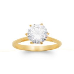 BAGUE PL-OR 750 3MIC OZ