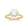 BAGUE PL-OR 750 3MIC OZ