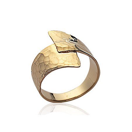 BAGUE PL-OR 750 3MIC