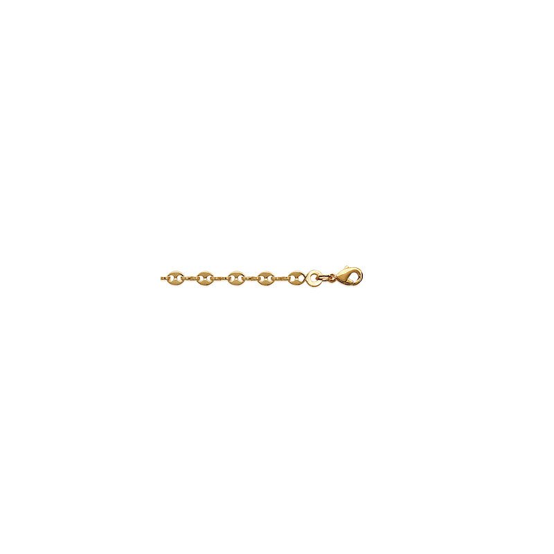 BRACELET PL-OR 750 3MIC