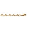 BRACELET PL-OR 750 3MIC