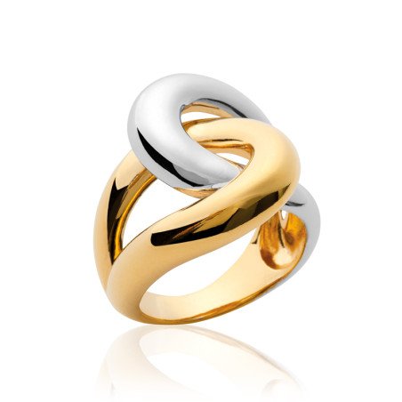 BAGUE PL-OR 750 3MIC BIC