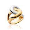 BAGUE PL-OR 750 3MIC BIC