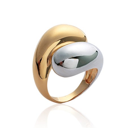 BAGUE PL-OR 750 3MIC BIC