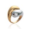 BAGUE PL-OR 750 3MIC BIC