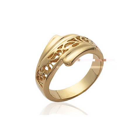 BAGUE PL-OR 750 3MIC