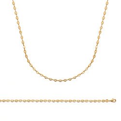 BRACELET PL-OR 750 3MIC