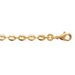 BRACELET PL-OR 750 3MIC