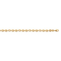 BRACELET PL-OR 750 3MIC