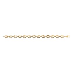 BRACELET PL-OR 750 3MIC