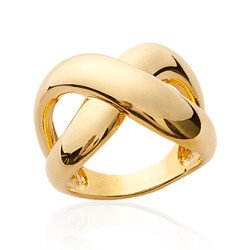 BAGUE PL-OR 750 3MIC