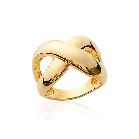 BAGUE PL-OR 750 3MIC