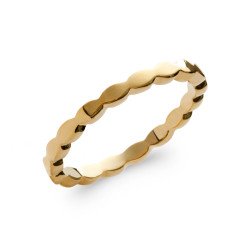BAGUE PL-OR 750 3MIC