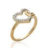 BAGUE PL-OR 750 3MIC BIC OZ