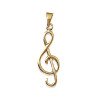 PENDENTIF PL-OR 750 3MIC