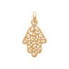 PENDENTIF PL-OR 750 3MIC