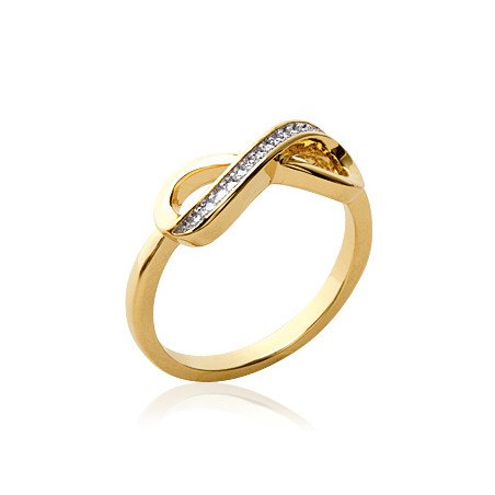 BAGUE PL-OR 750 3MIC BIC OZ MICROSERTI