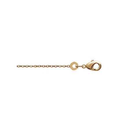 BRACELET PL-OR 750 3MIC