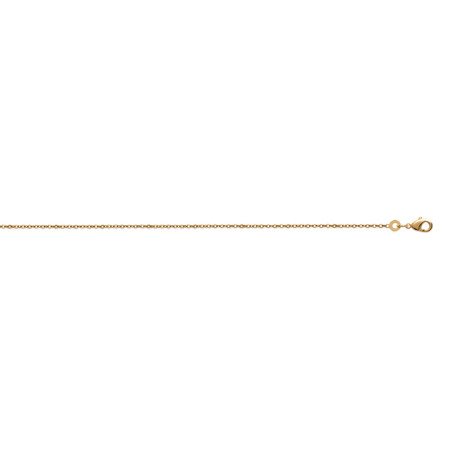 CHAINE PL-OR 750 3MIC
