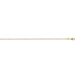 CHAINE PL-OR 750 3MIC