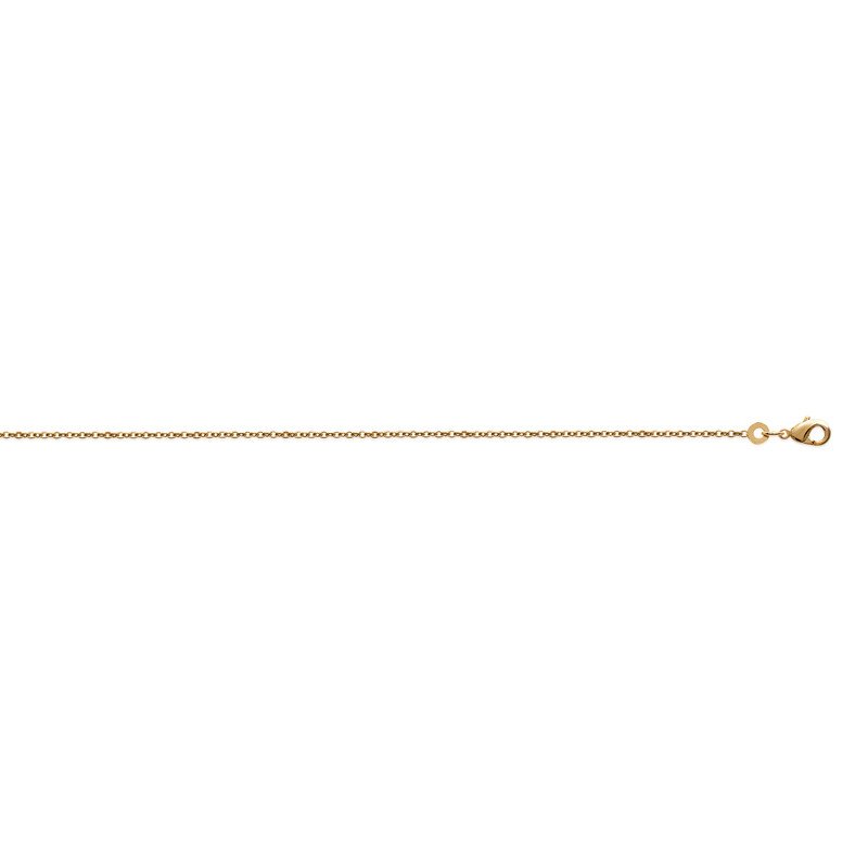 CHAINE PL-OR 750 3MIC