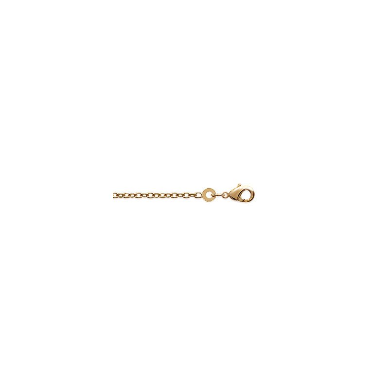 BRACELET PL-OR 750 3MIC