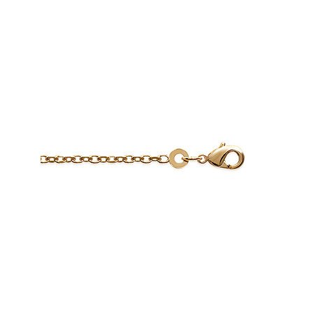 BRACELET PL-OR 750 3MIC