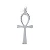 Pendentif Ankh Argent 925 - Symbole de Vie | Kara Bijoux