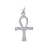 Pendentif Ankh Argent 925 - Symbole de Vie | Kara Bijoux